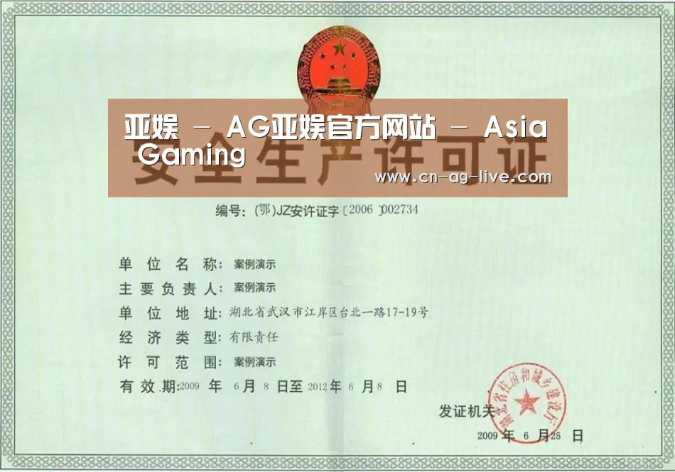 荣誉证书三